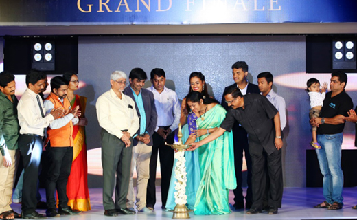 Mrs Mangalore ..